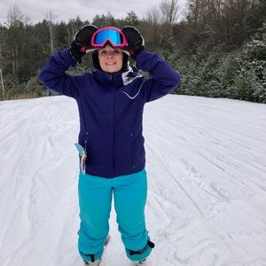 Meet your Posher, Taylor